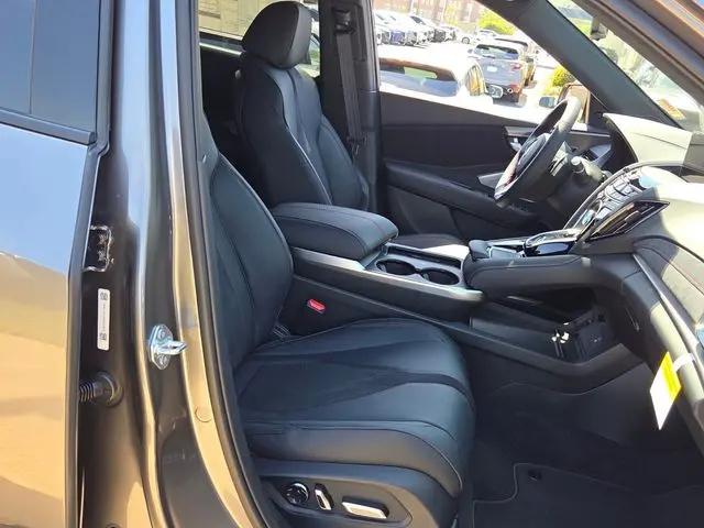 2026 Acura RDX A-Spec