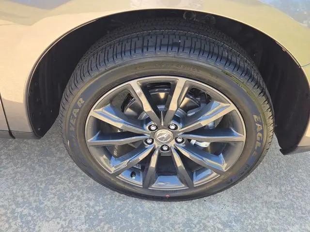 2026 Acura RDX A-Spec
