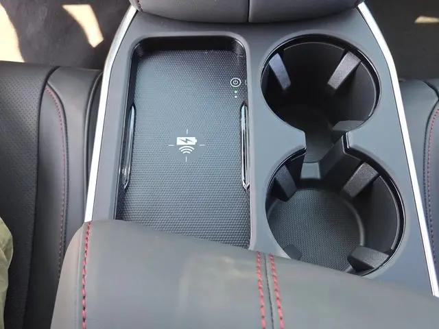 2026 Acura RDX A-Spec