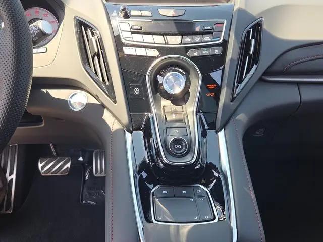 2026 Acura RDX A-Spec