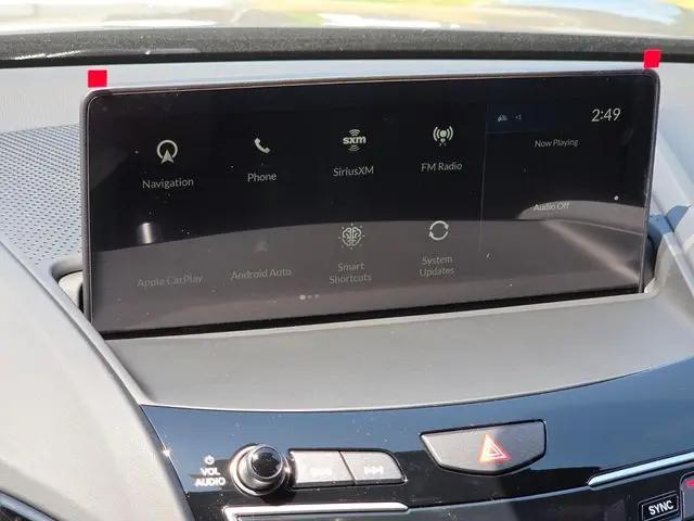 2026 Acura RDX A-Spec
