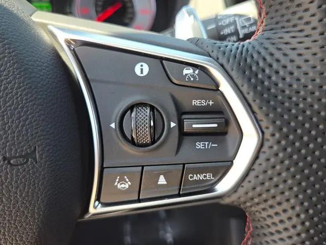 2026 Acura RDX A-Spec