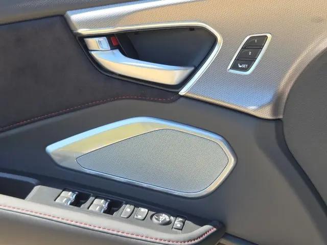 2026 Acura RDX A-Spec