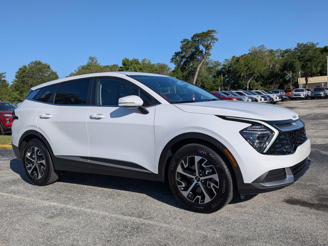 2025 Kia Sportage EX for sale in Daytona Beach, FL