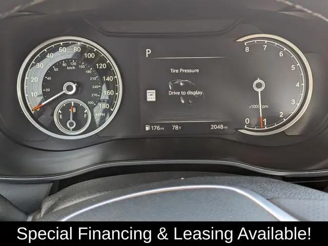 2026 Genesis G70 2.5T AWD Prestige