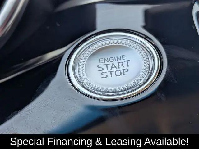 2026 Genesis G70 2.5T AWD Prestige