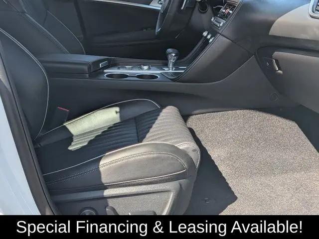 2026 Genesis G70 2.5T AWD Prestige