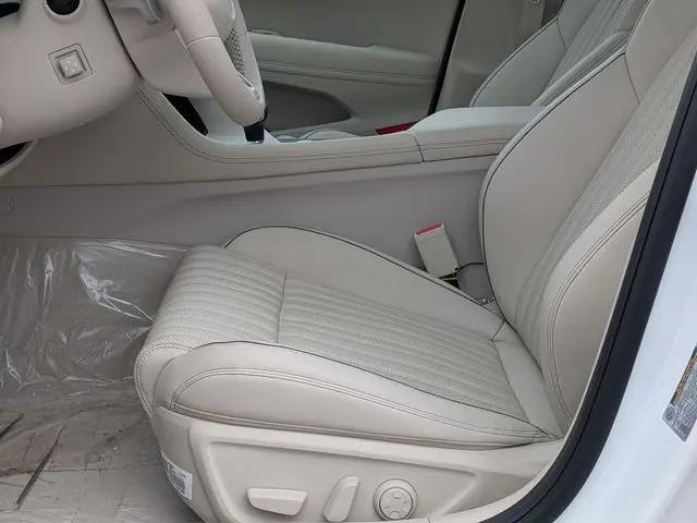 2026 Genesis G70 2.5T AWD Prestige