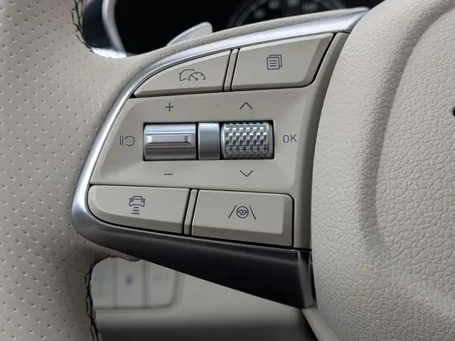 2026 Genesis G70 2.5T AWD Prestige