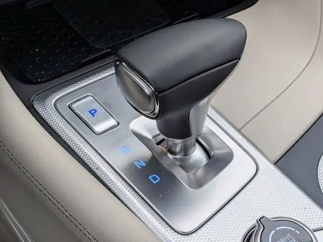 2026 Genesis G70 2.5T AWD Prestige