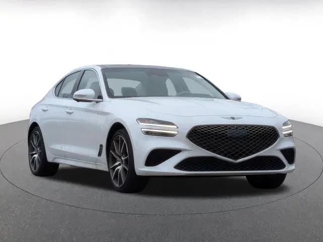 2026 Genesis G70 2.5T AWD Prestige for sale in Algonquin, IL