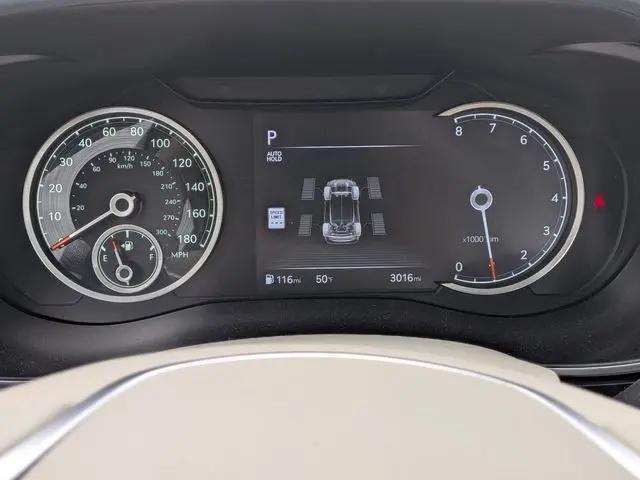 2026 Genesis G70 2.5T AWD Prestige