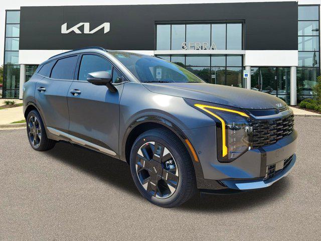 2026 Kia Sportage Hybrid SX-Prestige for sale in Birmingham, AL