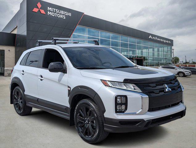 2026 Mitsubishi Outlander Sport 2.0 TRAIL EDITION for sale in RANDALLSTOWN, MD