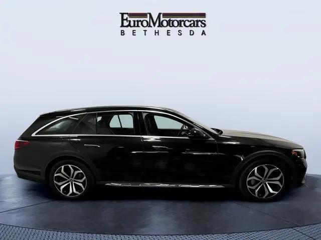 2025 Mercedes-Benz E 450 4MATIC