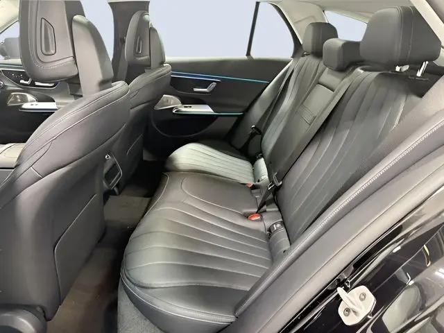 2025 Mercedes-Benz E 450 4MATIC