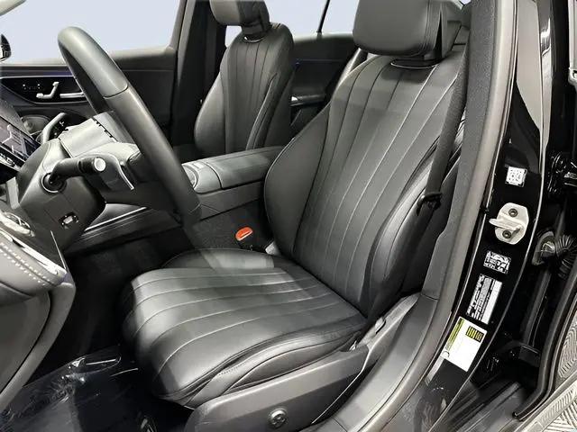 2025 Mercedes-Benz E 450 4MATIC