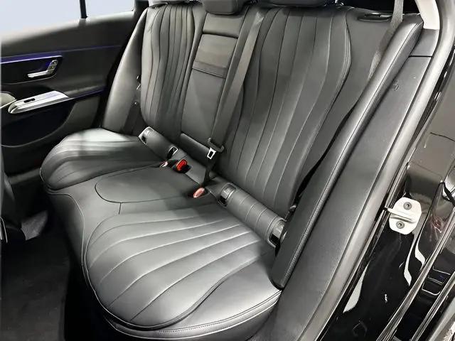 2025 Mercedes-Benz E 450 4MATIC