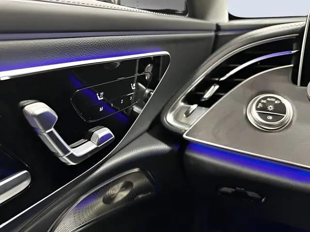 2025 Mercedes-Benz E 450 4MATIC