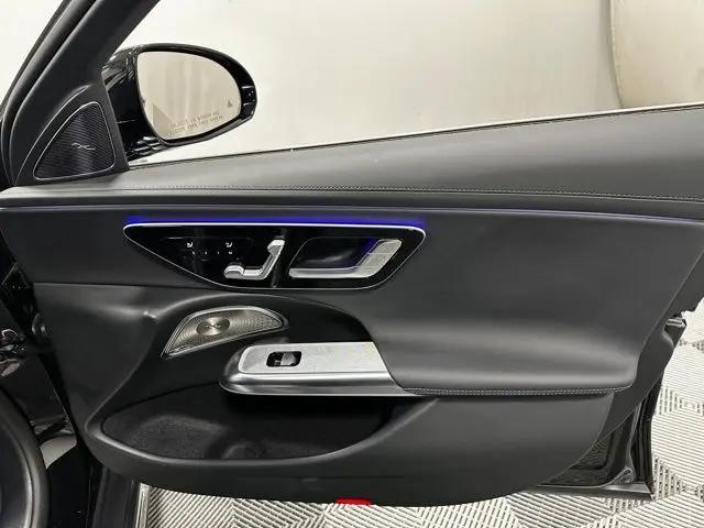 2025 Mercedes-Benz E 450 4MATIC