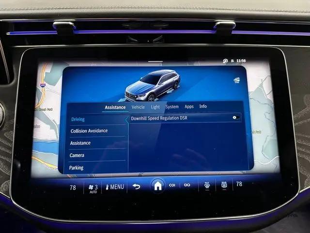 2025 Mercedes-Benz E 450 4MATIC
