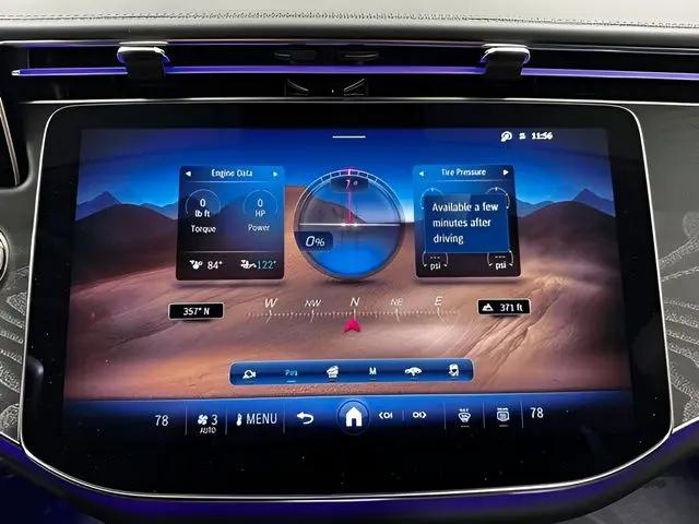 2025 Mercedes-Benz E 450 4MATIC