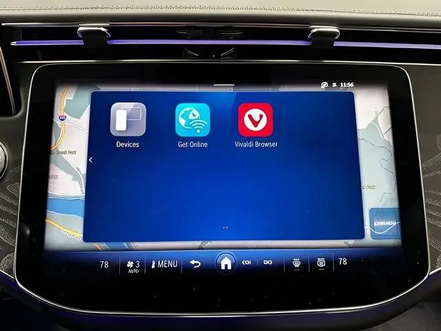 2025 Mercedes-Benz E 450 4MATIC