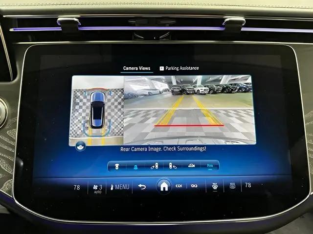 2025 Mercedes-Benz E 450 4MATIC
