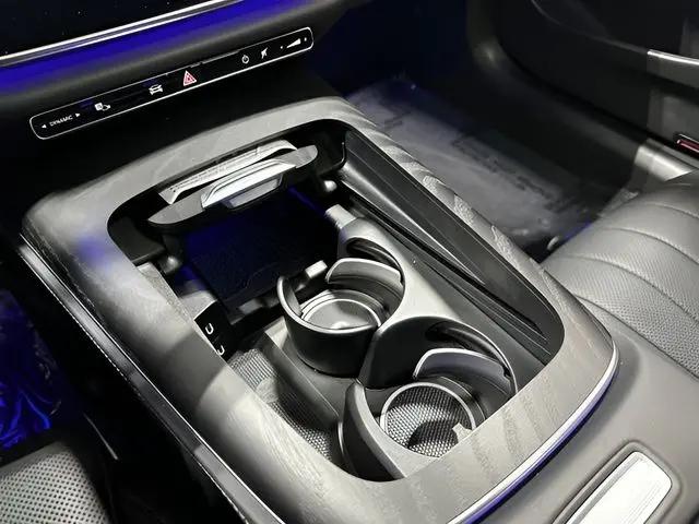 2025 Mercedes-Benz E 450 4MATIC