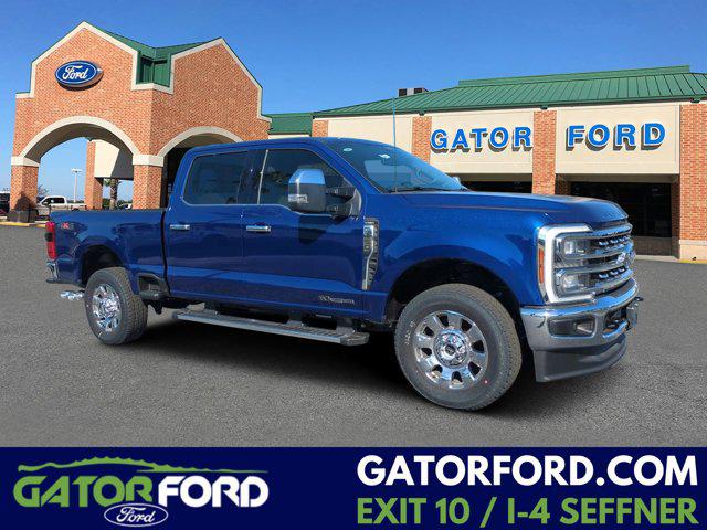 2026 Ford F-250 LARIAT for sale in Seffner, FL