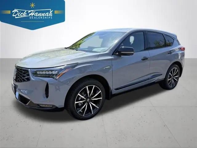 2026 Acura RDX A-Spec Advance for sale in Portland, OR