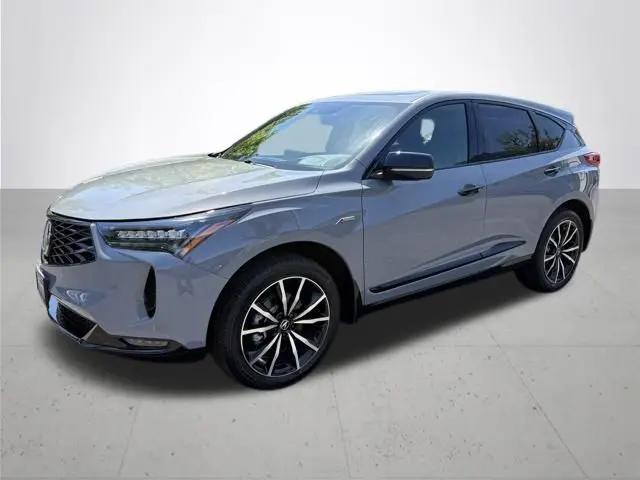 2026 Acura RDX A-Spec Advance