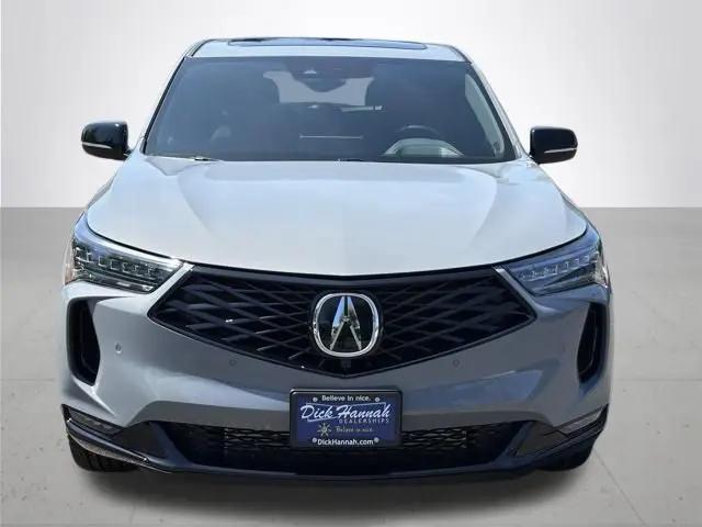 2026 Acura RDX A-Spec Advance