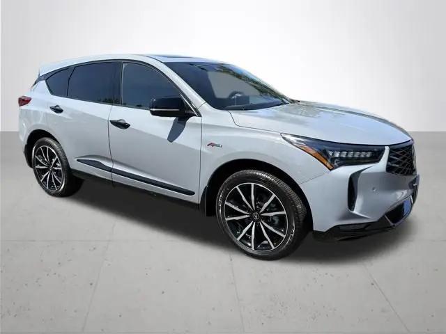 2026 Acura RDX A-Spec Advance