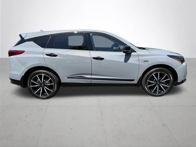 2026 Acura RDX A-Spec Advance