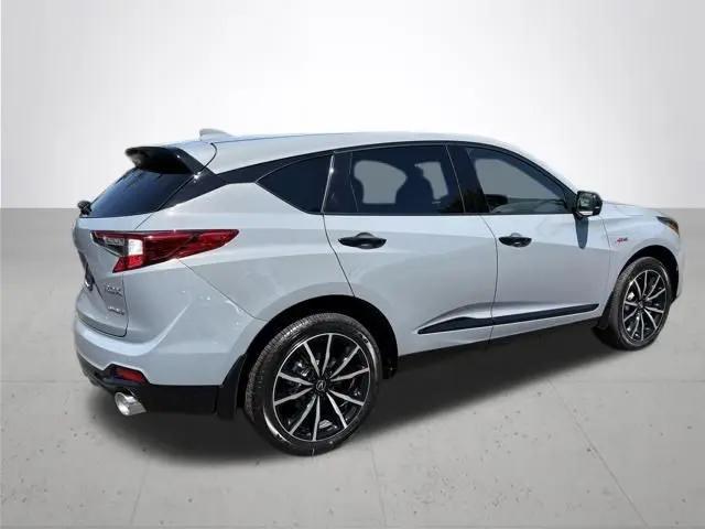2026 Acura RDX A-Spec Advance