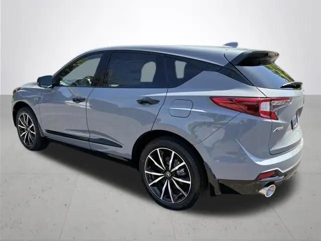 2026 Acura RDX A-Spec Advance