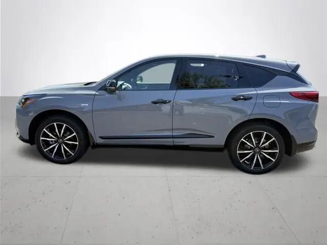 2026 Acura RDX A-Spec Advance
