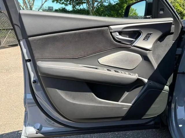 2026 Acura RDX A-Spec Advance