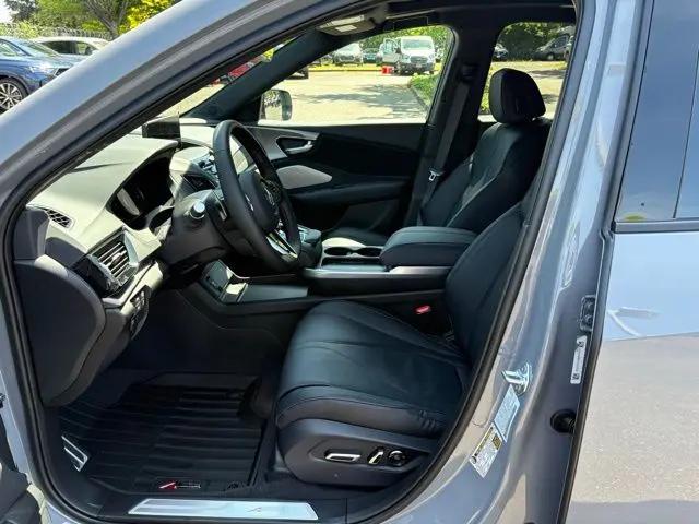 2026 Acura RDX A-Spec Advance