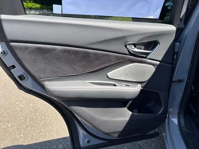 2026 Acura RDX A-Spec Advance