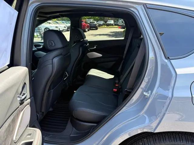 2026 Acura RDX A-Spec Advance