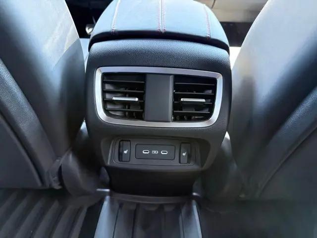 2026 Acura RDX A-Spec Advance