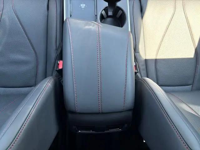 2026 Acura RDX A-Spec Advance
