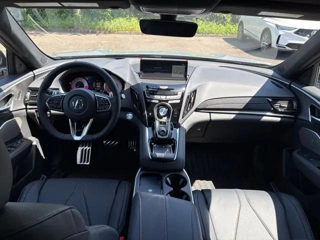 2026 Acura RDX A-Spec Advance