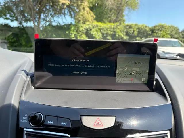 2026 Acura RDX A-Spec Advance