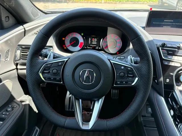 2026 Acura RDX A-Spec Advance