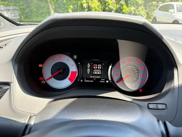 2026 Acura RDX A-Spec Advance