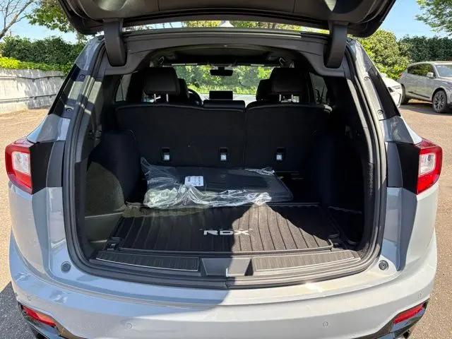 2026 Acura RDX A-Spec Advance
