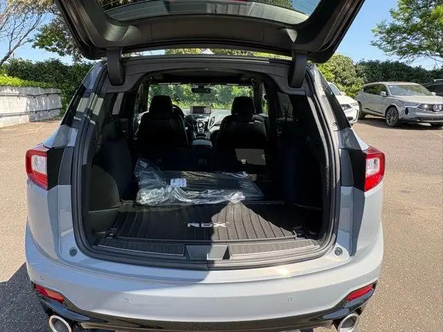 2026 Acura RDX A-Spec Advance